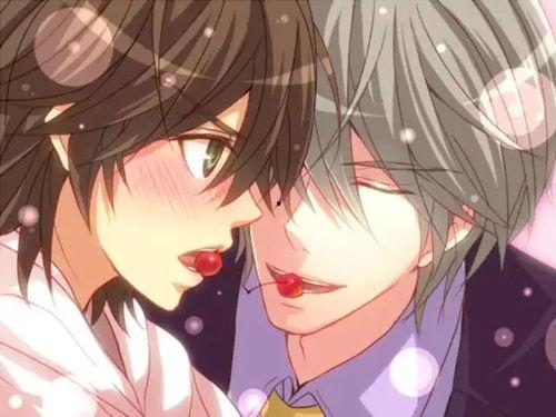 伦理耽美动漫在线观看,在线观看耽美动漫的伦理探索之旅