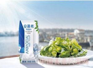 安慕希酸奶最新爆料新闻,揭秘神秘配方背后的健康秘密 第1张 安慕希酸奶最新爆料新闻,揭秘神秘配方背后的健康秘密 第1张